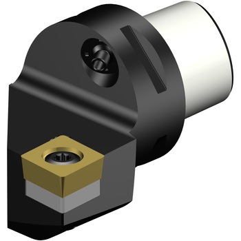 CoroTurn 107 内径用カッティングユニットC3サイズ サンドビック