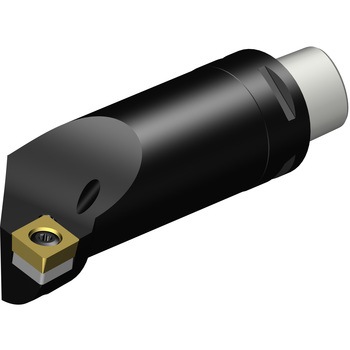 CoroTurn 107 内径用カッティングユニットC3サイズ サンドビック