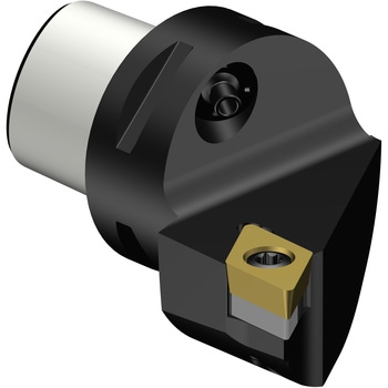 CoroTurn 107 内径用カッティングユニットC3サイズ サンドビック