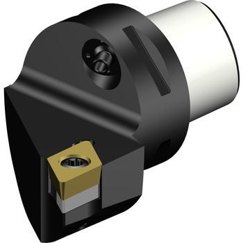 CoroTurn 107 内径用カッティングユニットC3サイズ サンドビック