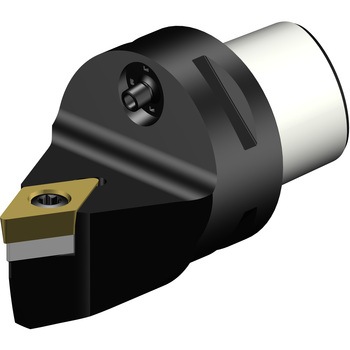 CoroTurn 107 内径用カッティングユニットC3サイズ サンドビック