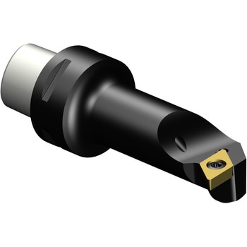 CoroTurn 107 内径用カッティングユニットC3サイズ サンドビック