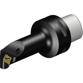 CoroTurn 107 内径用カッティングユニットC3サイズ サンドビック