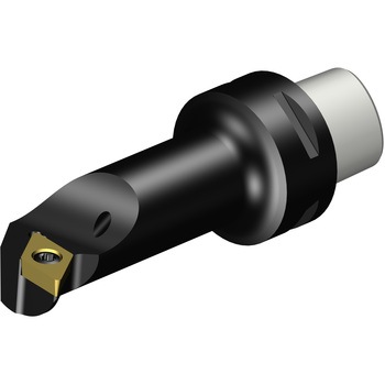 CoroTurn 107 内径用カッティングユニットC3サイズ サンドビック