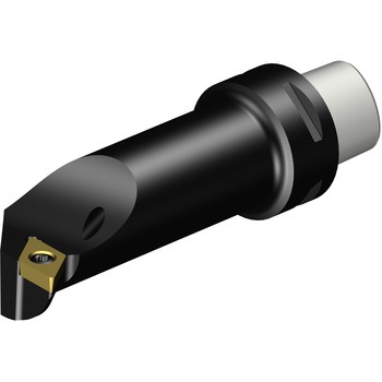 CoroTurn 107 内径用カッティングユニットC3サイズ サンドビック