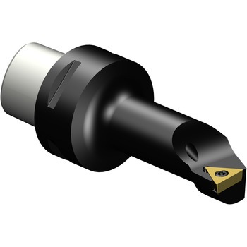 CoroTurn 107 内径用カッティングユニットC3サイズ サンドビック