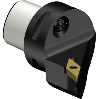 CoroTurn 107 内径用カッティングユニットC3サイズ サンドビック