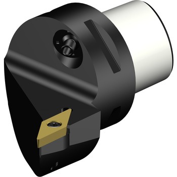 CoroTurn 107 内径用カッティングユニットC3サイズ サンドビック