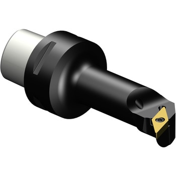 CoroTurn 107 内径用カッティングユニットC3サイズ サンドビック