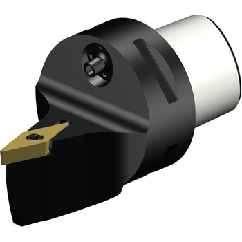 CoroTurn 107 内径用カッティングユニットC3サイズ サンドビック