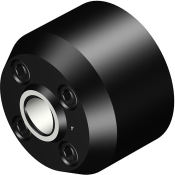 DIN 2079 Coromant Capto(R)アダプタ - サンドビック