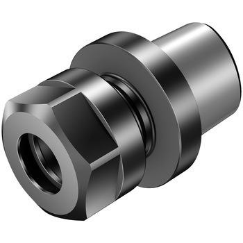 Coromant Capto(R)カップリング付きERコレットチャック用アダプタ サンドビック