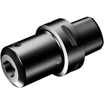 小型旋盤内径加工CoroTurn XSアダプタ Coromant Capto サンドビック