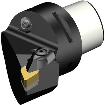 T-Max P 旋削加工用カッティングユニット カップリングサイズC4 サンドビック