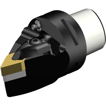 T-Max P 旋削加工用カッティングユニット カップリングサイズC4 サンドビック