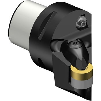 T-Max P 旋削加工用カッティングユニット カップリングサイズC4 サンドビック
