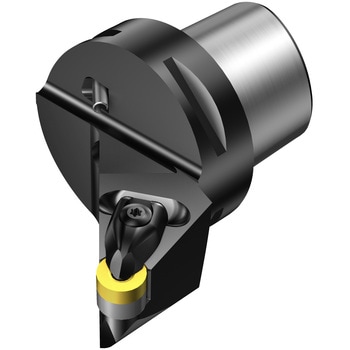 T-Max P 旋削加工用カッティングユニット カップリングサイズC4 サンドビック