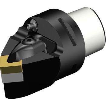 T-Max P 旋削加工用カッティングユニット カップリングサイズC4 サンドビック