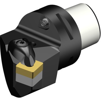 T-Max P 旋削加工用カッティングユニット カップリングサイズC4 サンドビック
