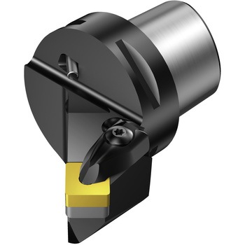 T-Max P 旋削加工用カッティングユニット カップリングサイズC4 サンドビック