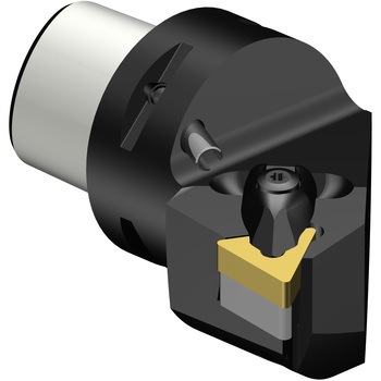 T-Max P 旋削加工用カッティングユニット カップリングサイズC4 サンドビック