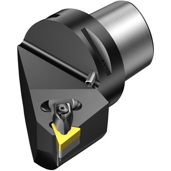 T-Max P 旋削加工用カッティングユニット カップリングサイズC4 サンドビック