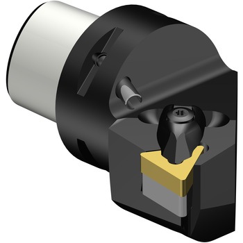T-Max P 旋削加工用カッティングユニット カップリングサイズC4 サンドビック
