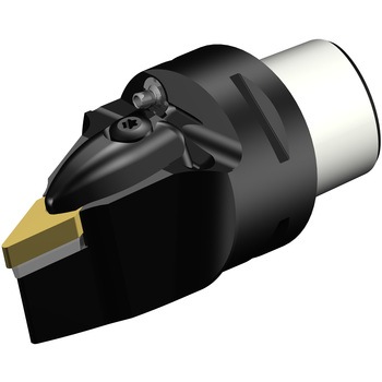 T-Max P 旋削加工用カッティングユニット カップリングサイズC4 サンドビック