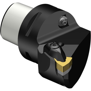 T-Max P 旋削加工用カッティングユニット カップリングサイズC4 サンドビック