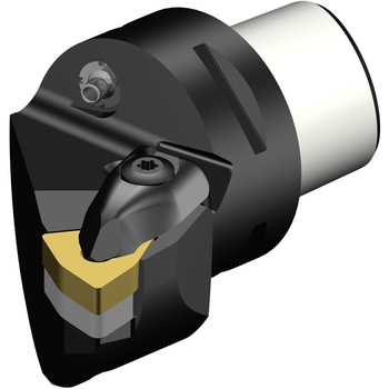 T-Max P 旋削加工用カッティングユニット カップリングサイズC4 サンドビック