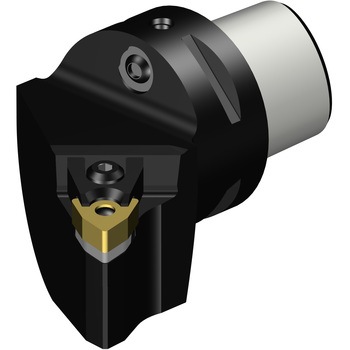 T-Max P 旋削加工用カッティングユニット カップリングサイズC4 サンドビック