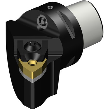 T-Max P 旋削加工用カッティングユニット カップリングサイズC4 サンドビック