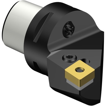 T-Max P 旋削加工用カッティングユニット カップリングサイズC4 サンドビック