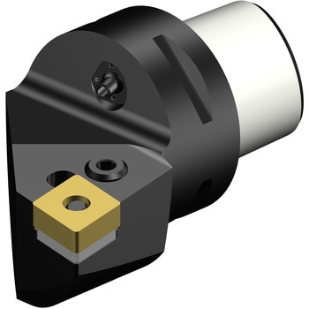 T-Max P 旋削加工用カッティングユニット カップリングサイズC4 サンドビック
