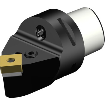 T-Max P 旋削加工用カッティングユニット カップリングサイズC4 サンドビック