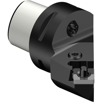 T-Max P 旋削加工用カッティングユニット カップリングサイズC4 サンドビック