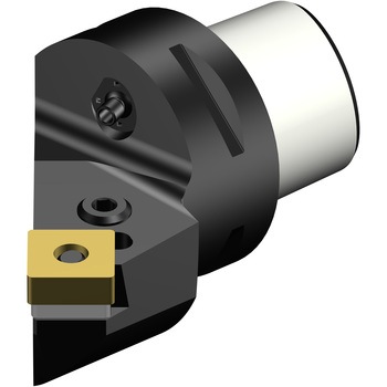 T-Max P 旋削加工用カッティングユニット カップリングサイズC4 サンドビック