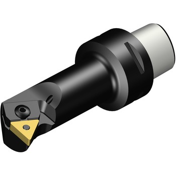 T-Max P 旋削加工用カッティングユニット カップリングサイズC4 サンドビック