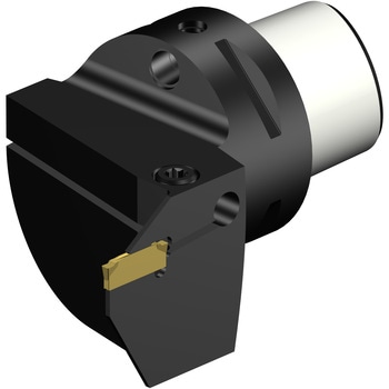 CoroCut(R) 1・2 突切り・溝入れ加工用カッティングユニット - サンドビック