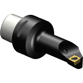 CoroTurn 107 内径用カッティングユニットC4サイズ サンドビック
