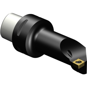CoroTurn 107 内径用カッティングユニットC4サイズ サンドビック