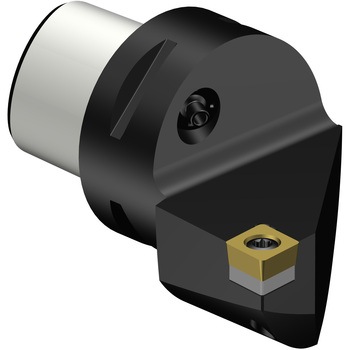 CoroTurn 107 内径用カッティングユニットC4サイズ サンドビック