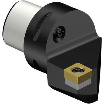 CoroTurn 107 内径用カッティングユニットC4サイズ サンドビック