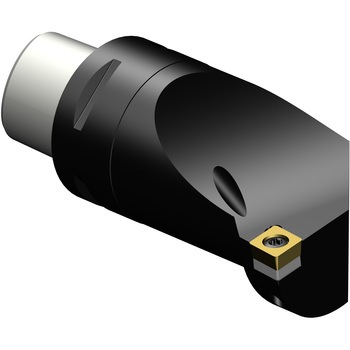 CoroTurn 107 内径用カッティングユニットC4サイズ サンドビック
