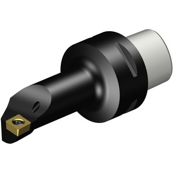 CoroTurn 107 内径用カッティングユニットC4サイズ サンドビック