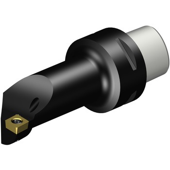 CoroTurn 107 内径用カッティングユニットC4サイズ サンドビック
