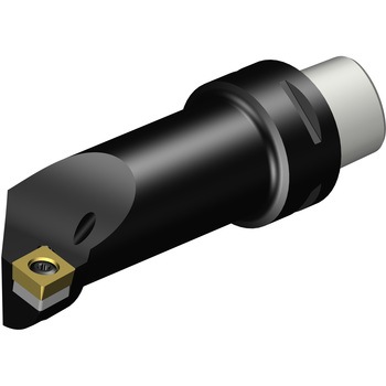 CoroTurn 107 内径用カッティングユニットC4サイズ サンドビック