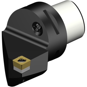 CoroTurn 107 内径用カッティングユニットC4サイズ サンドビック