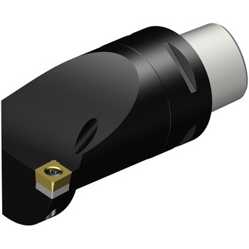 CoroTurn 107 内径用カッティングユニットC4サイズ サンドビック
