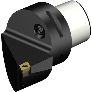 CoroTurn 107 内径用カッティングユニットC4サイズ サンドビック